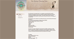 Desktop Screenshot of nd-cc.com
